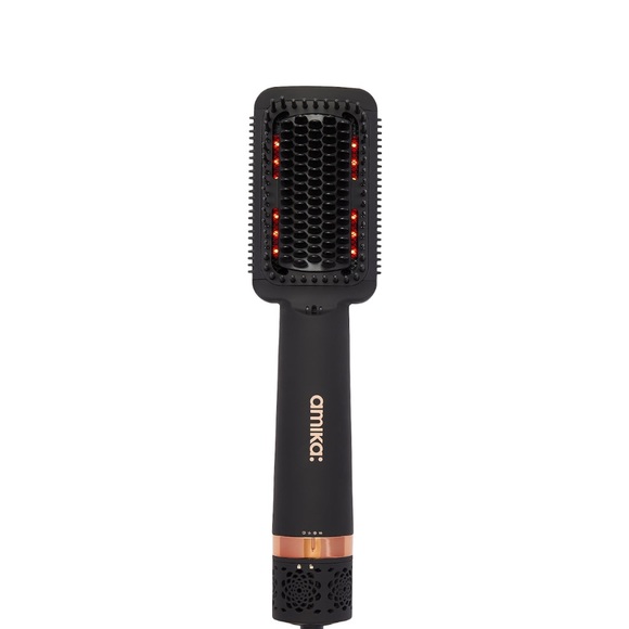 amika Other - AMIKA
Double Agent 2-in-1 Straightening Blow dryer brush